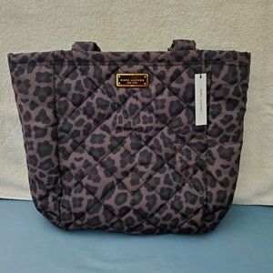 Marc Jacobs New York Tote